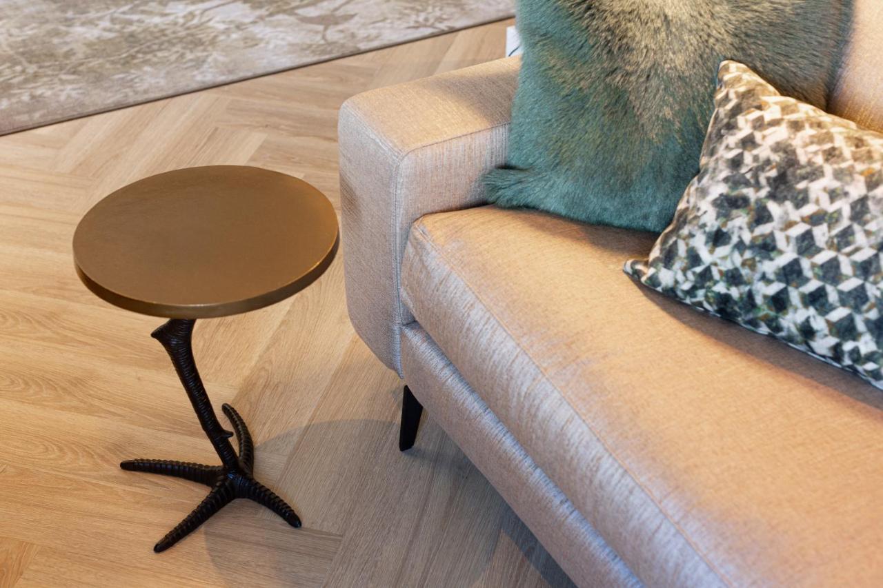 Appartement Bizstay Maurits Den Haag