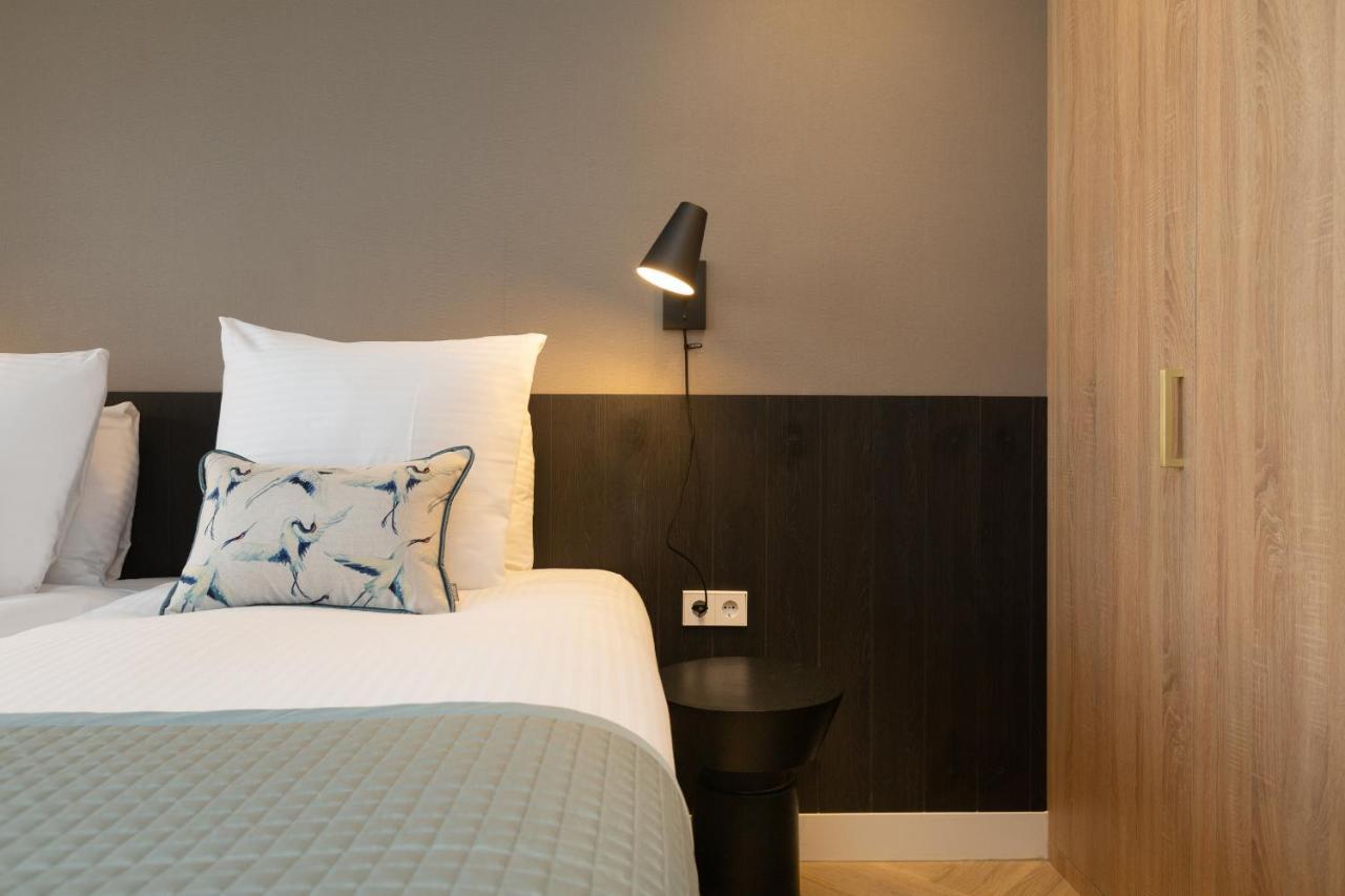 Bizstay Maurits Appartement Den Haag