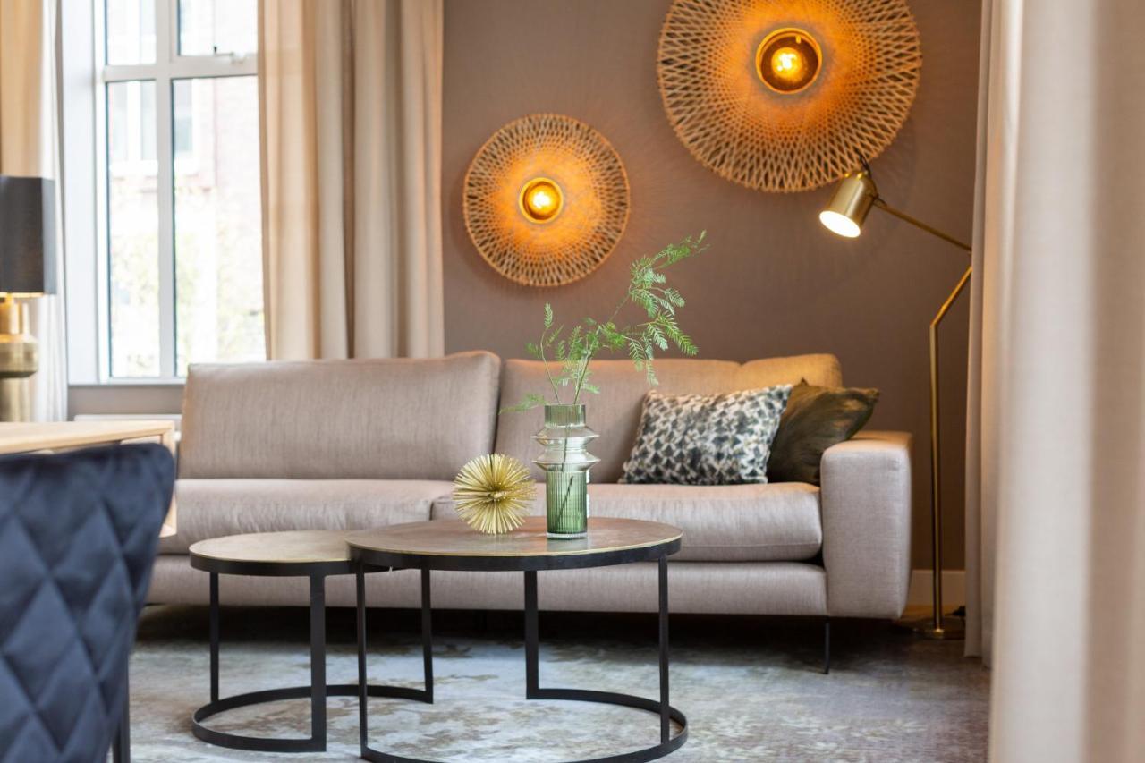 Bizstay Maurits Appartement *