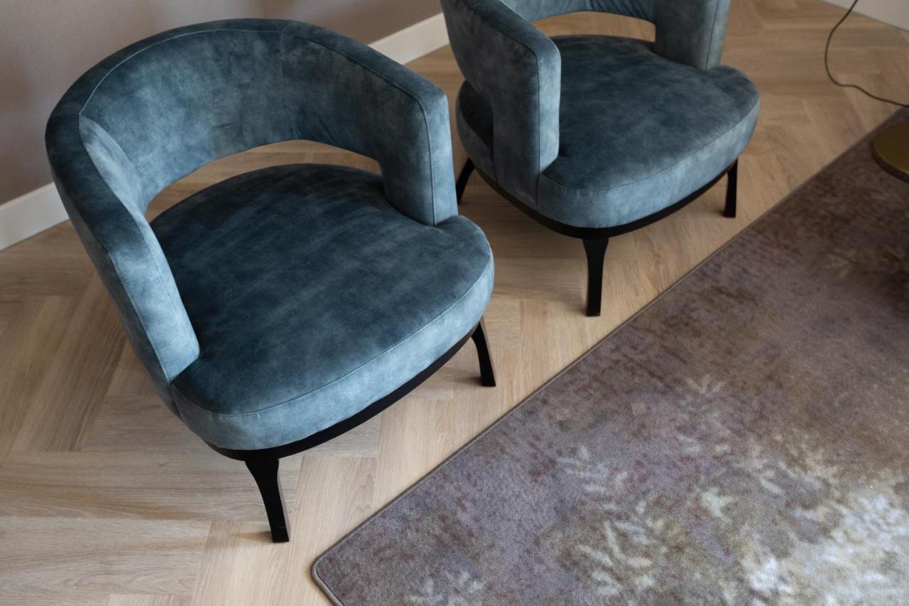 Bizstay Maurits Appartement