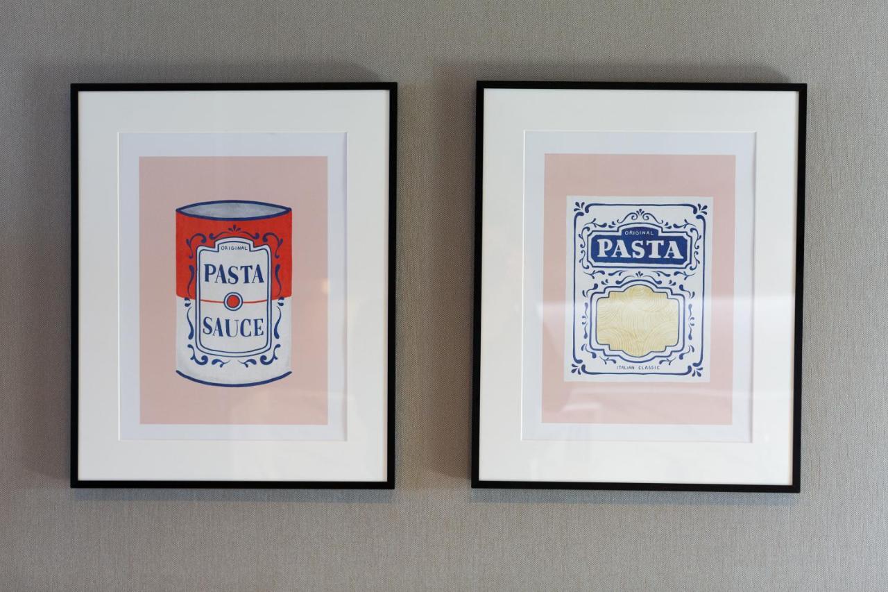 Bizstay Maurits Appartement *