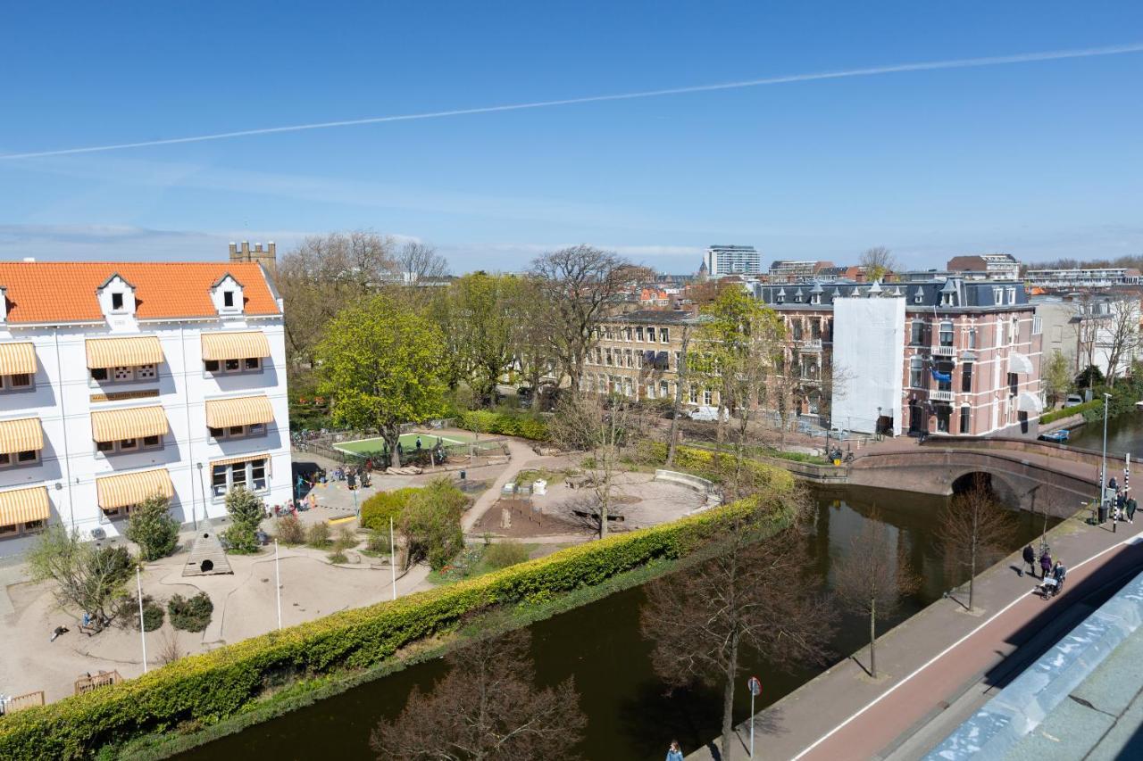 Bizstay Maurits Appartement Den Haag