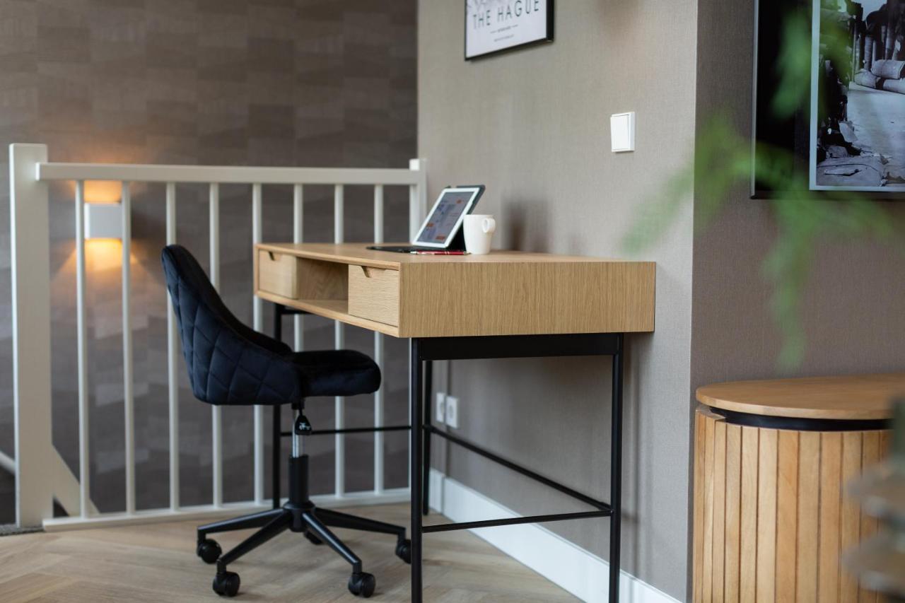 Bizstay Maurits Den Haag