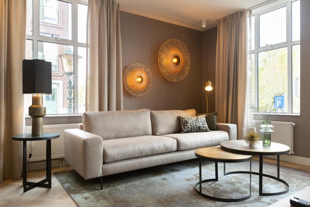 Appartement Bizstay Maurits *