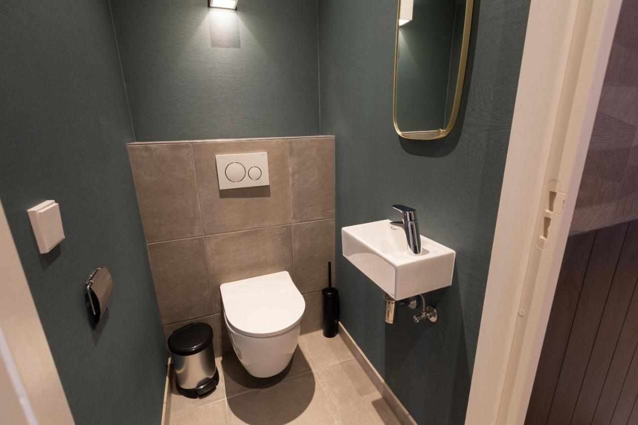 Bizstay Maurits Appartement *