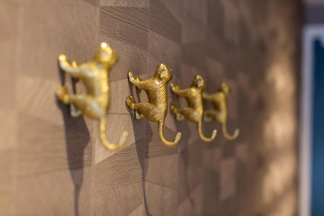 Bizstay Maurits Appartement *