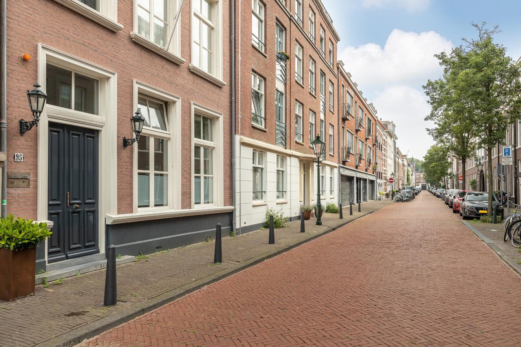 Bizstay Maurits Appartement