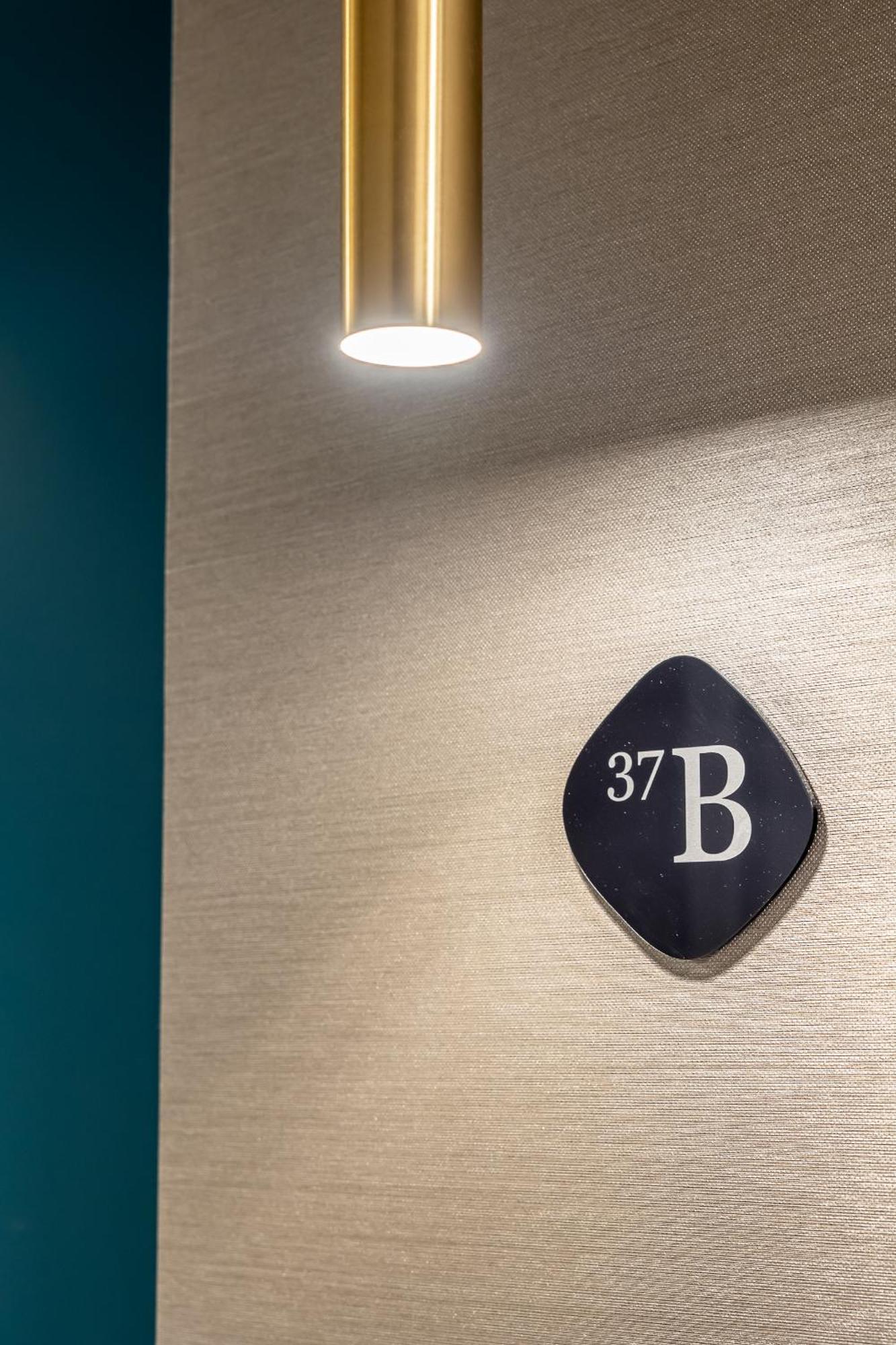 Bizstay Maurits Appartement