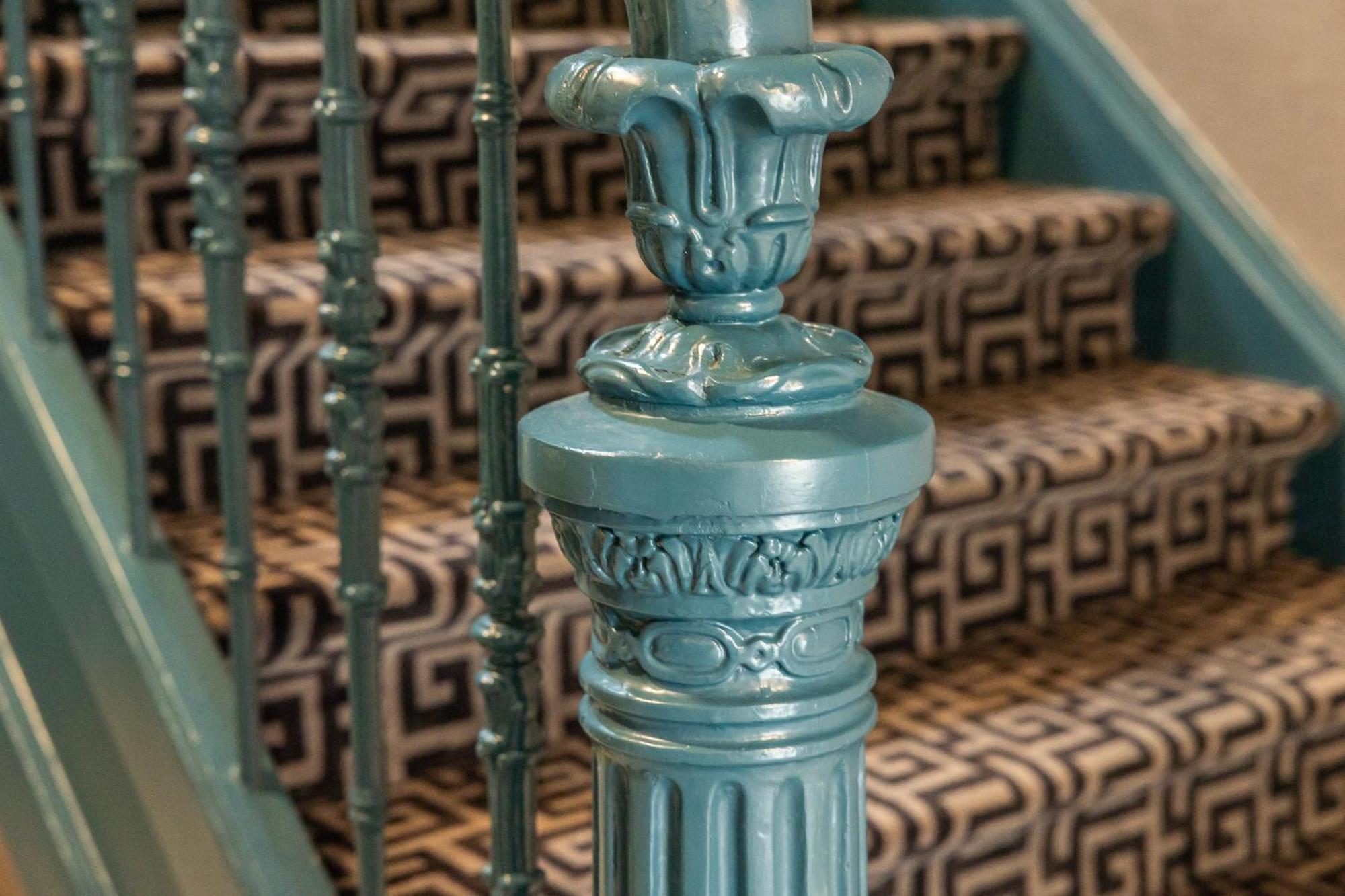 Appartement Bizstay Maurits *