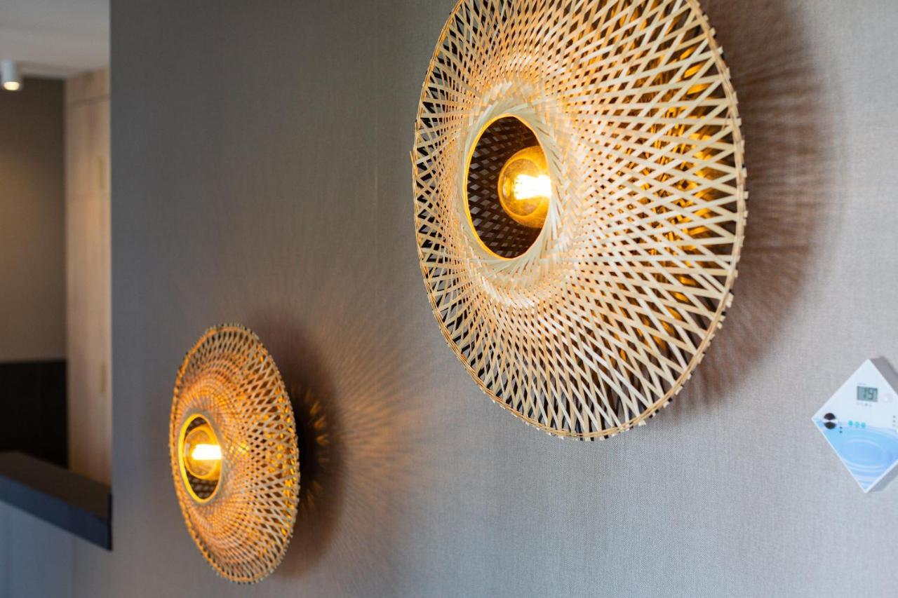 Bizstay Maurits Apartment *