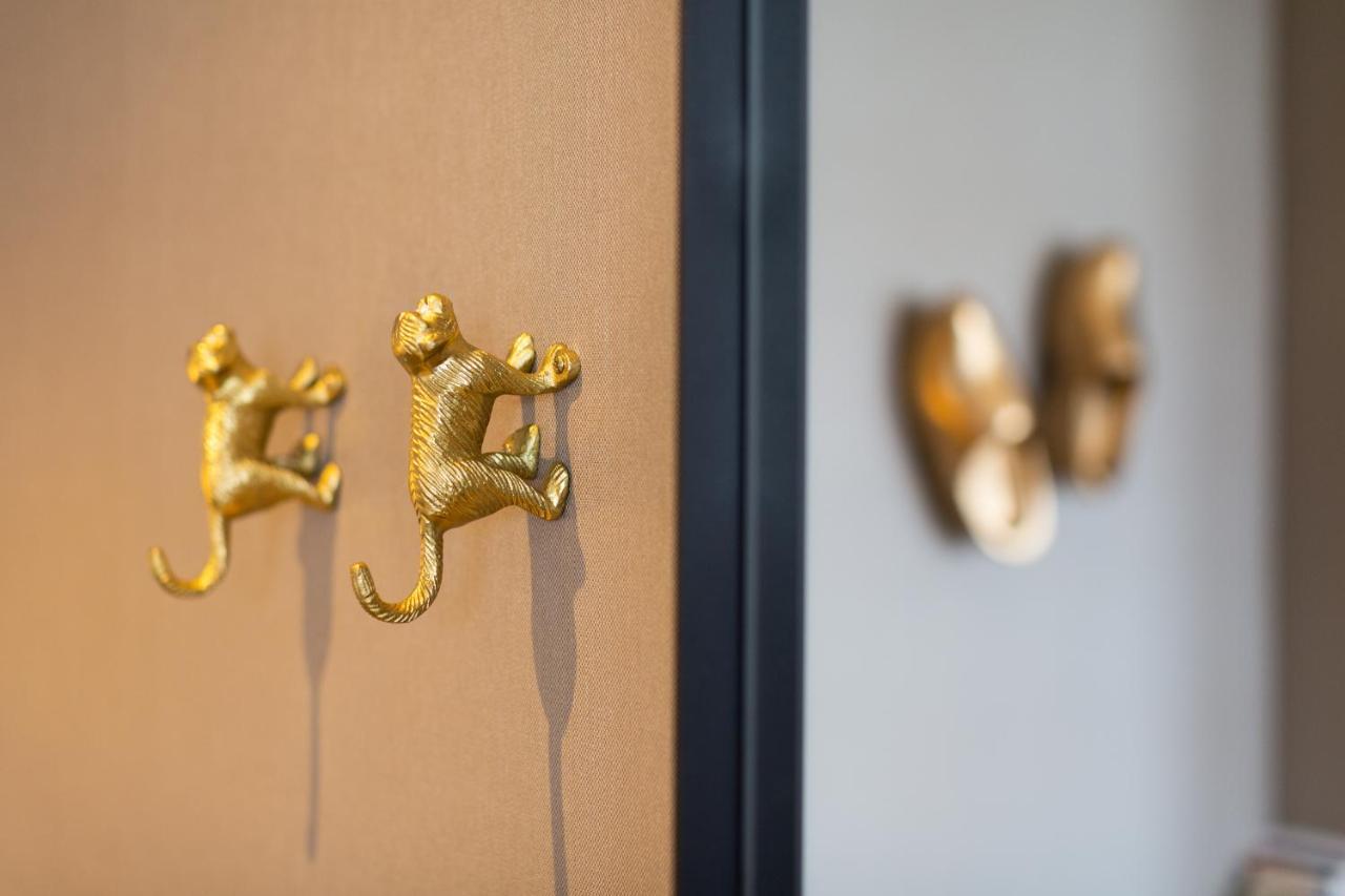 Bizstay Maurits Apartment