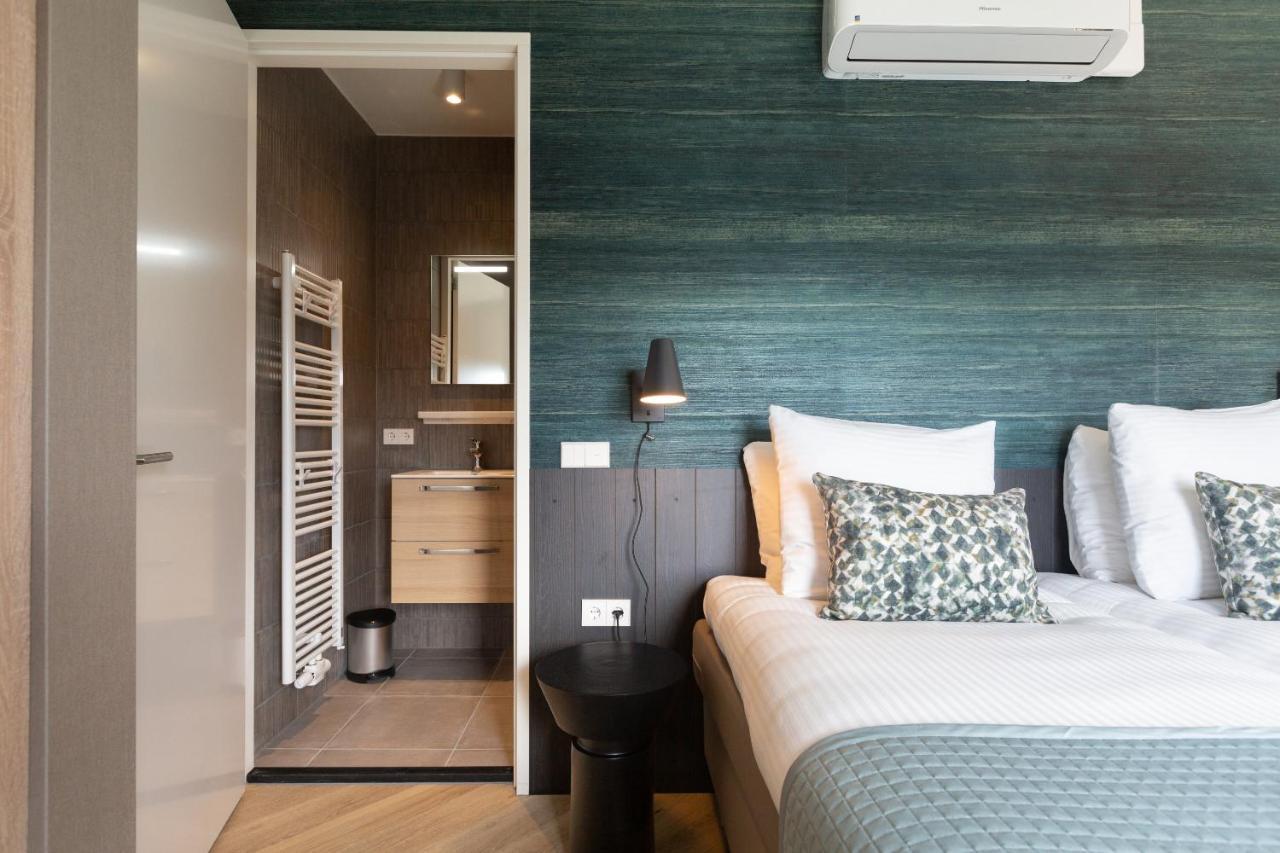 Bizstay Maurits Appartement *