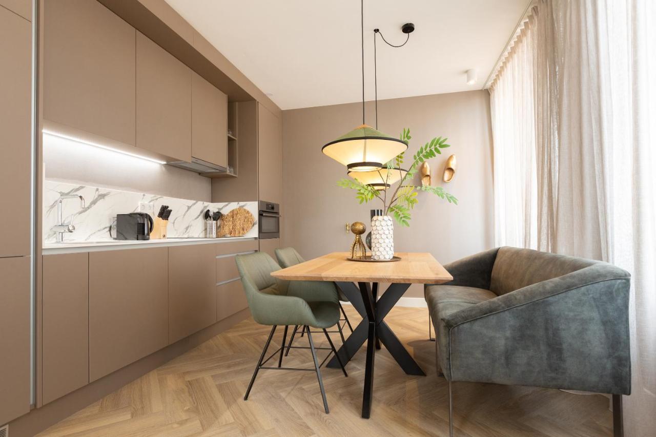 Bizstay Maurits Appartement *