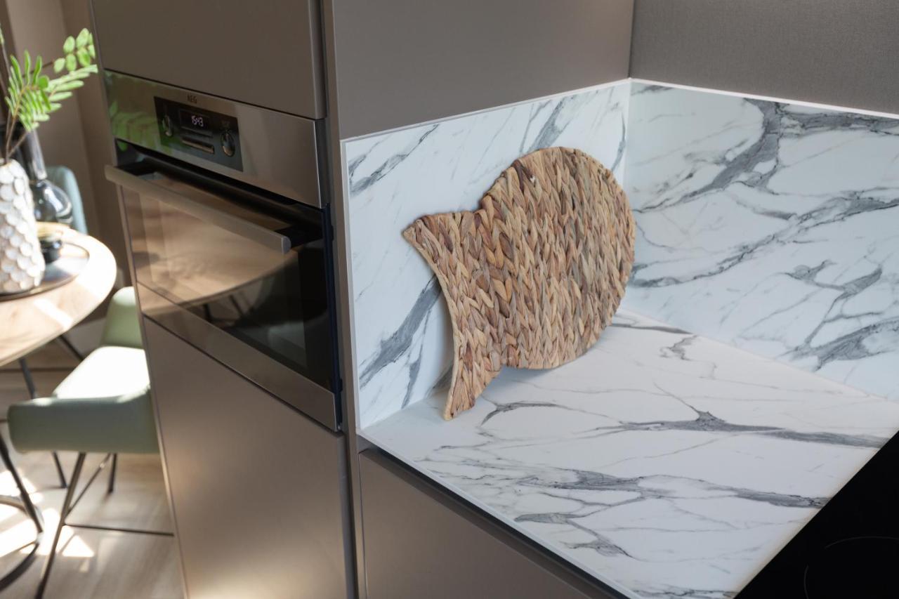 Bizstay Maurits * Den Haag