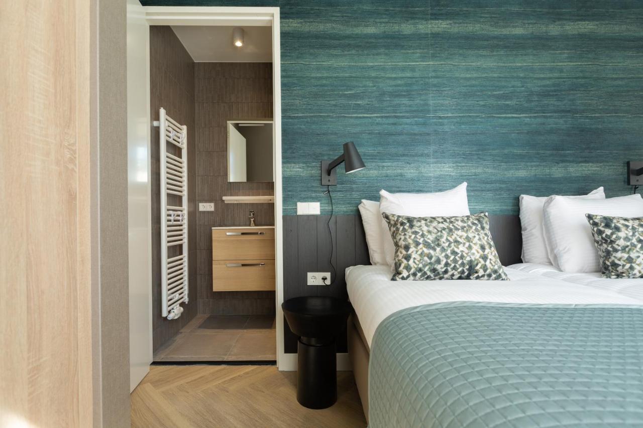 Bizstay Maurits Apartment *