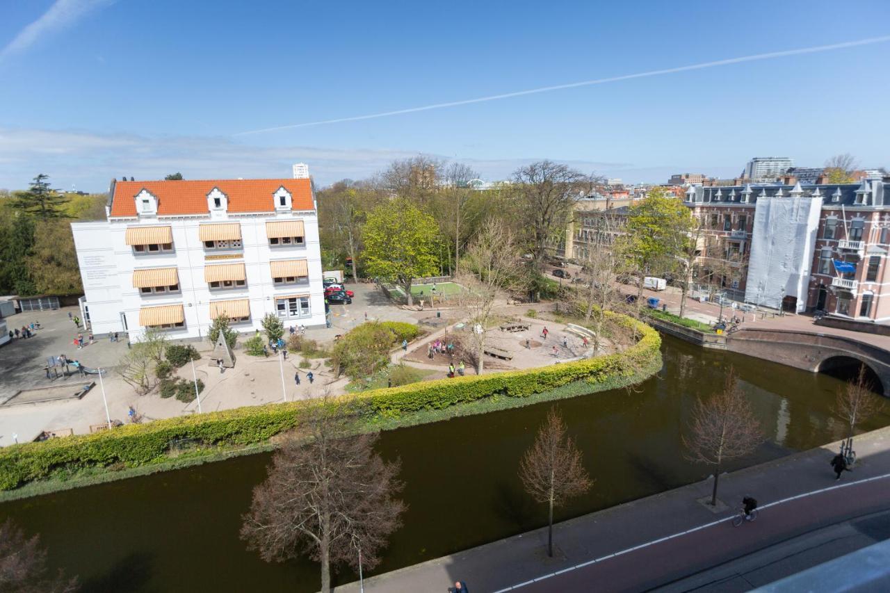 Bizstay Maurits * Den Haag