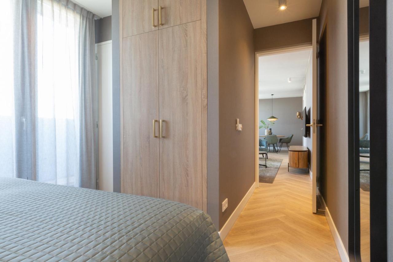 Apartment Bizstay Maurits Den Haag