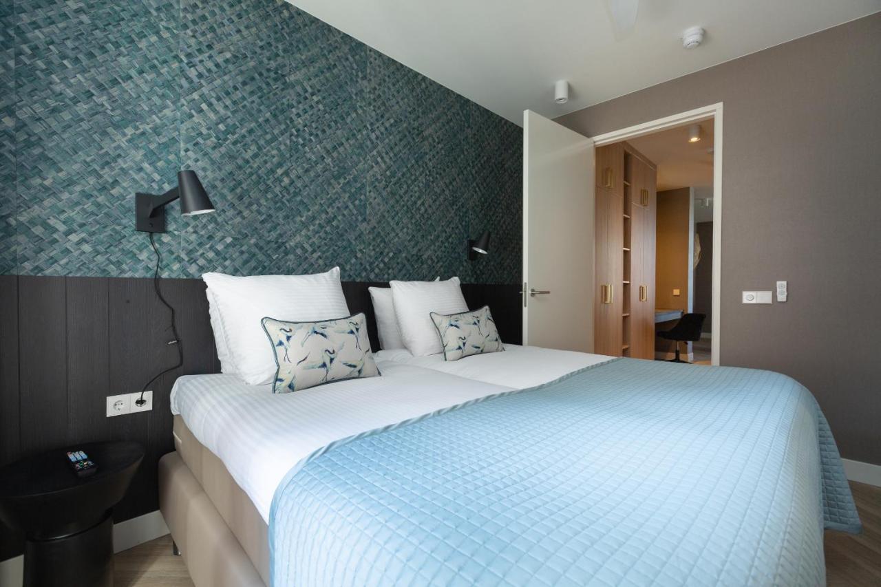 Apartment Bizstay Maurits