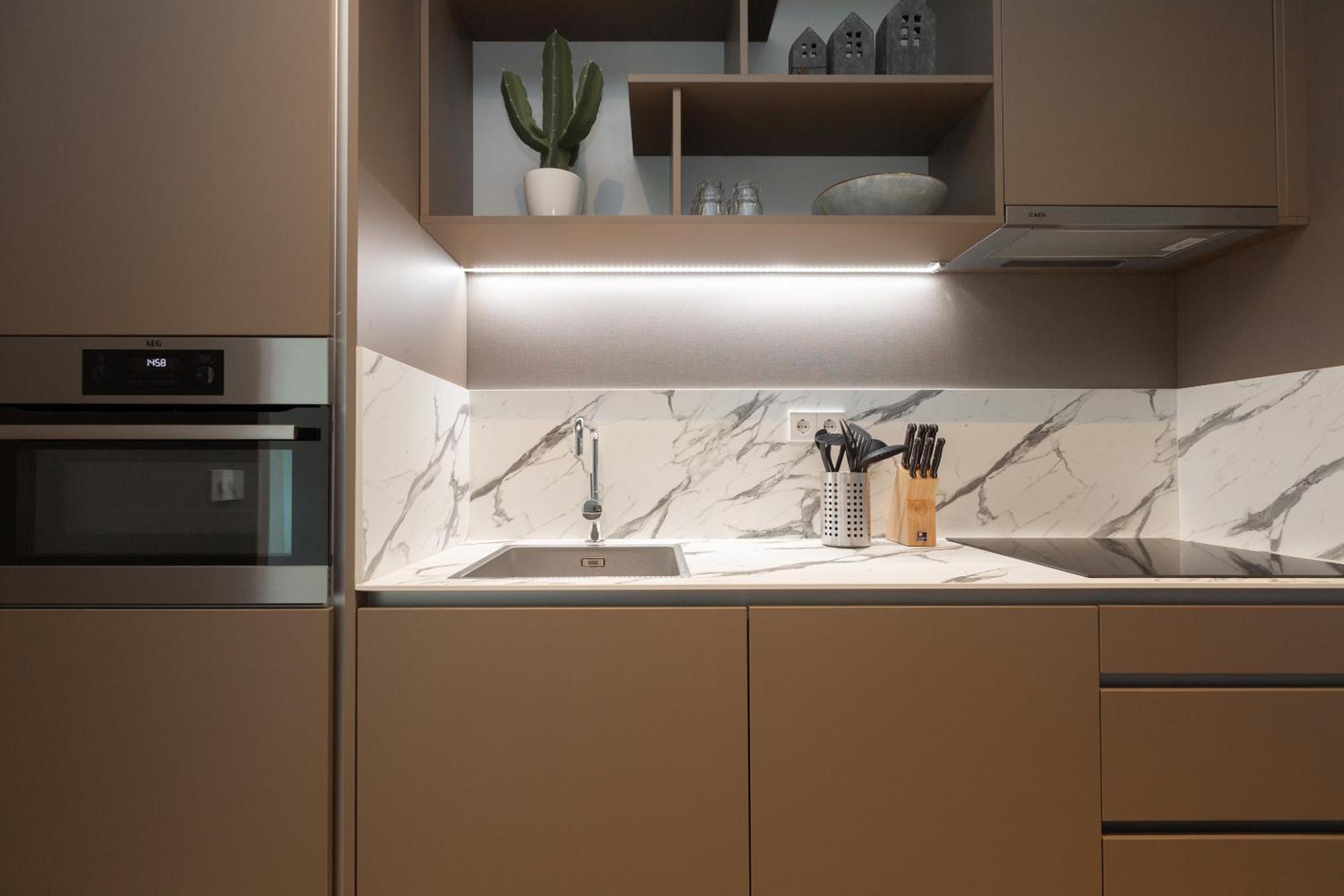 Appartement Bizstay Maurits *