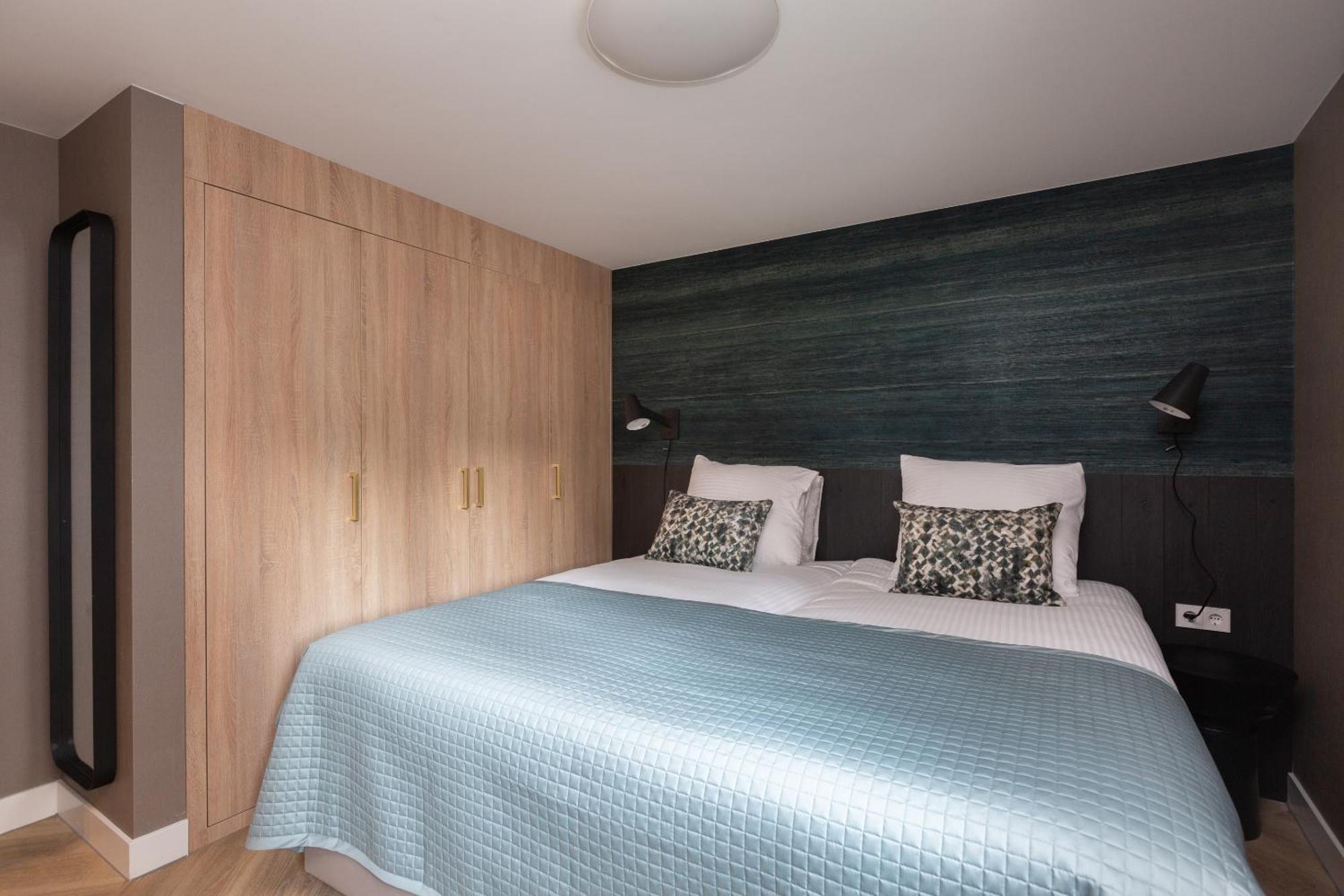 Appartement Bizstay Maurits Den Haag