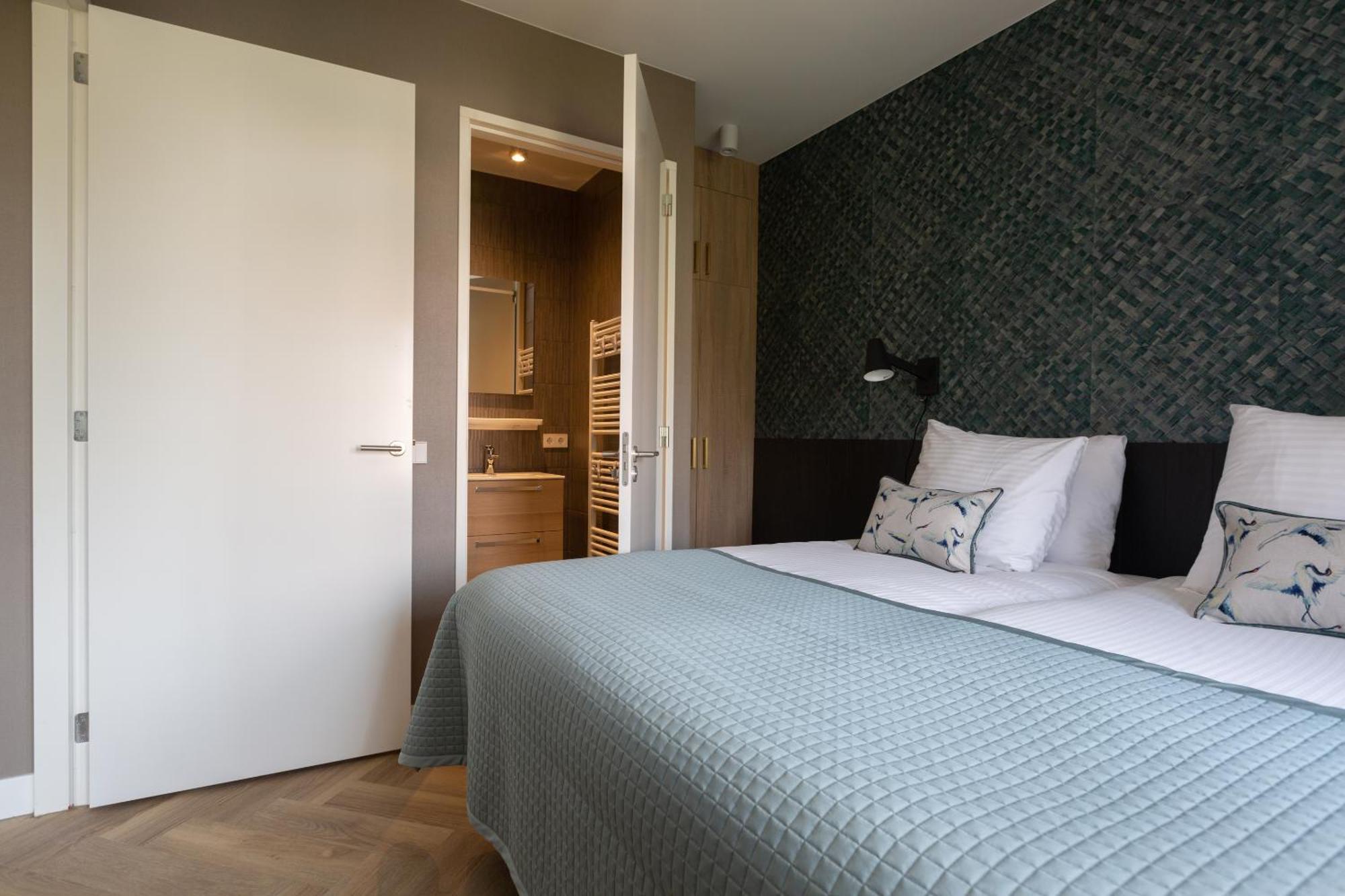 Bizstay Maurits Apartment