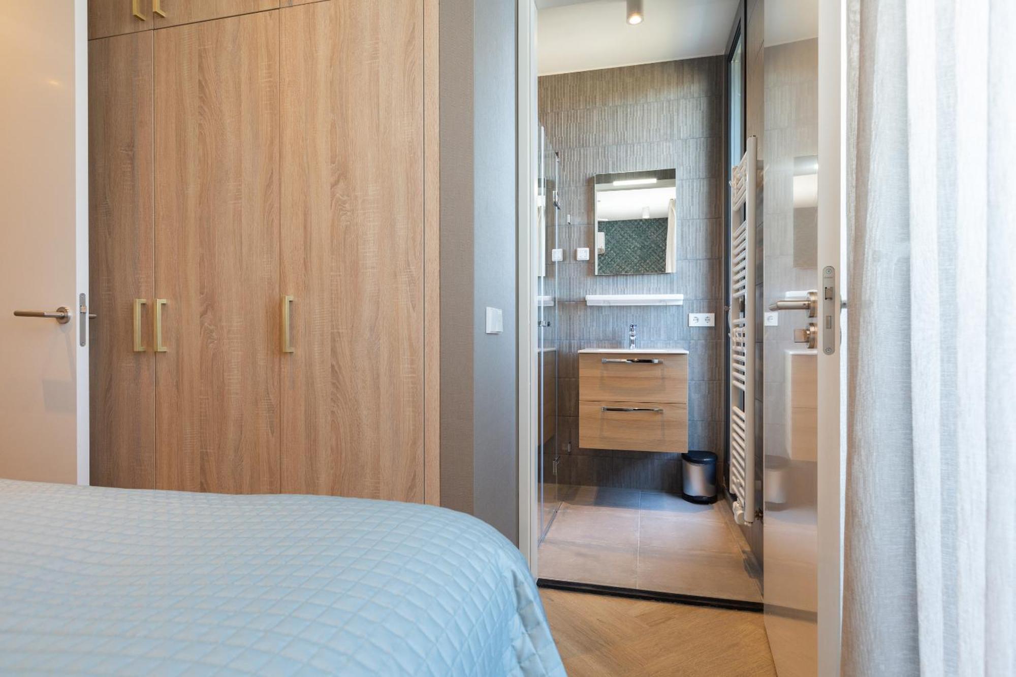 Bizstay Maurits Appartement *