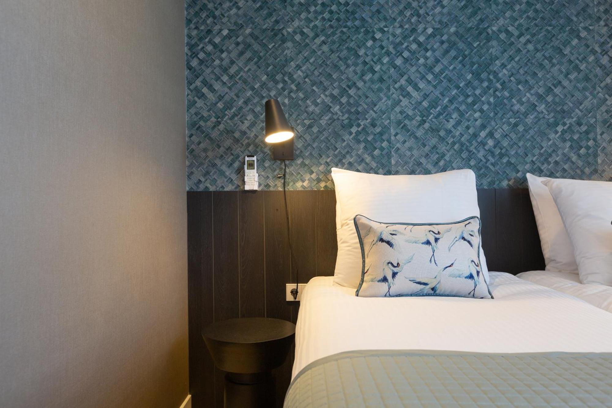 Appartement Bizstay Maurits