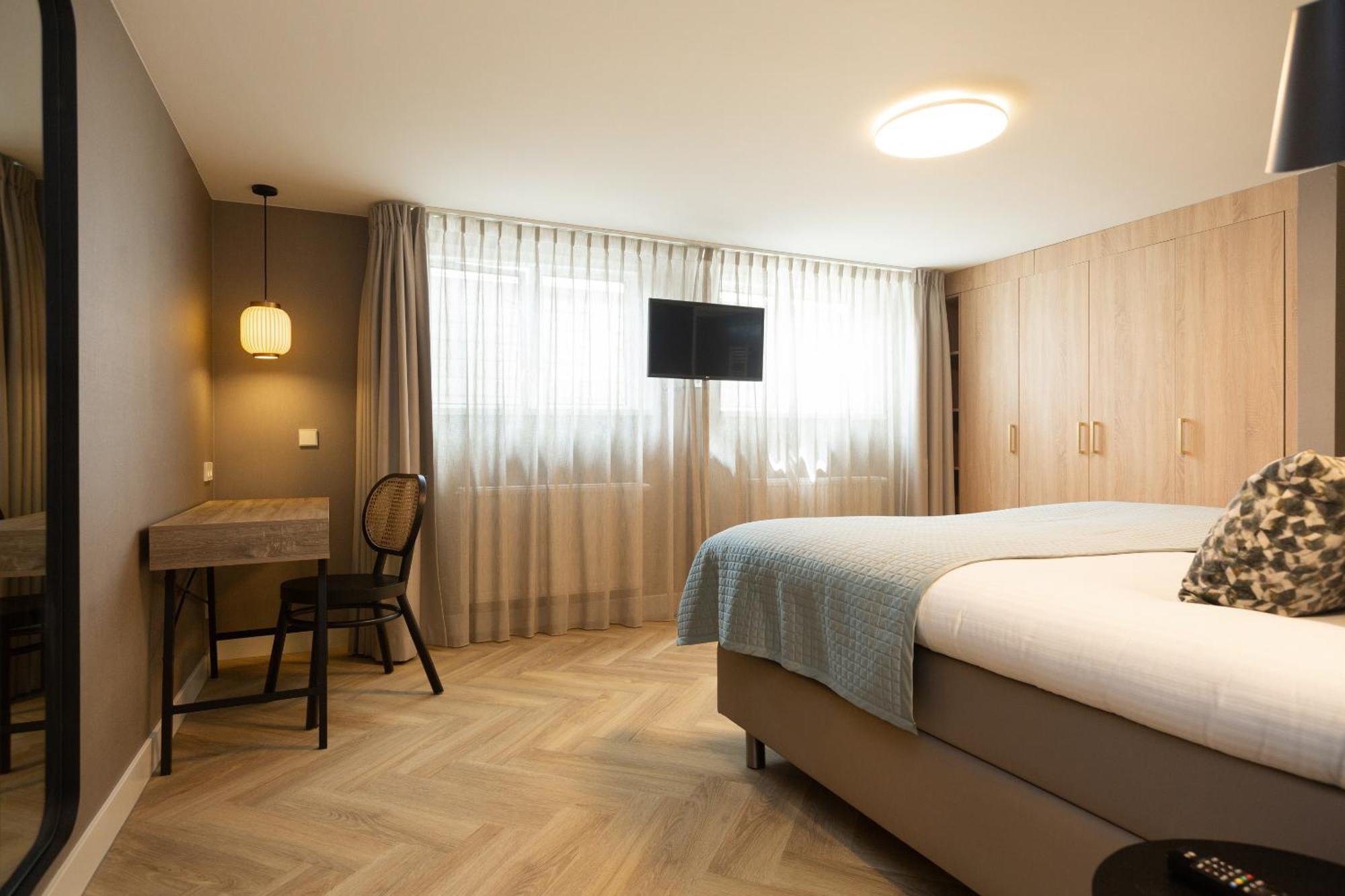 Appartement Bizstay Maurits Den Haag