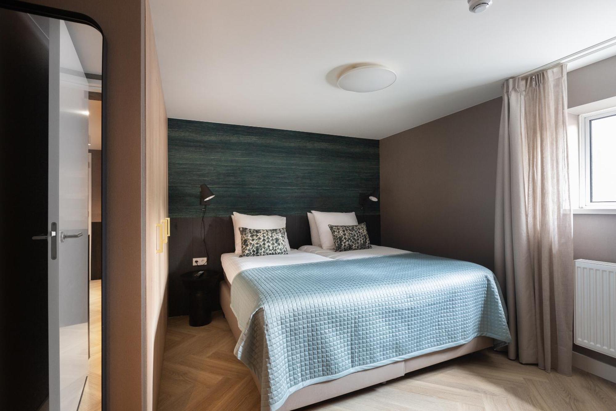 Bizstay Maurits Den Haag