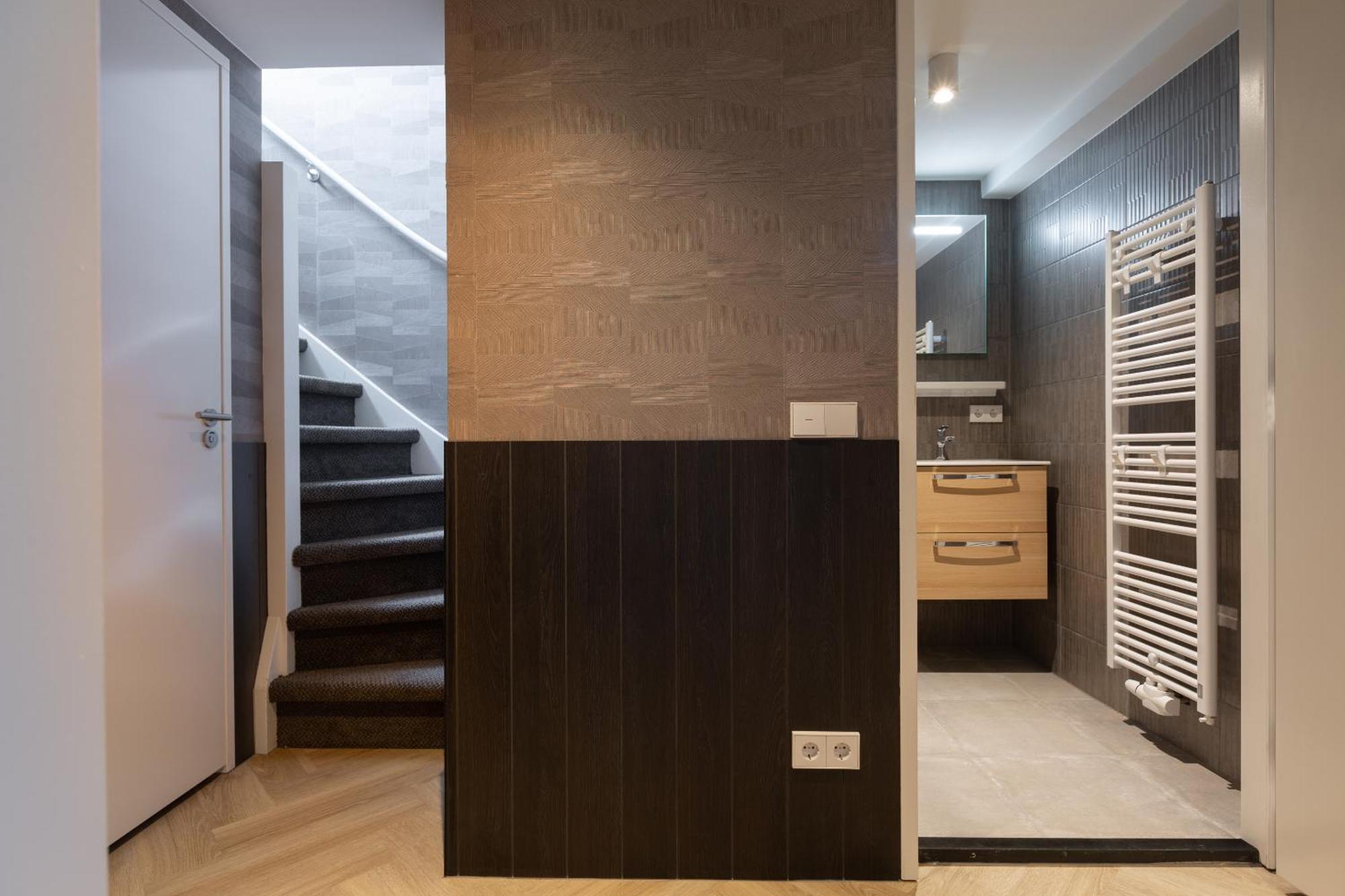Apartment Bizstay Maurits *