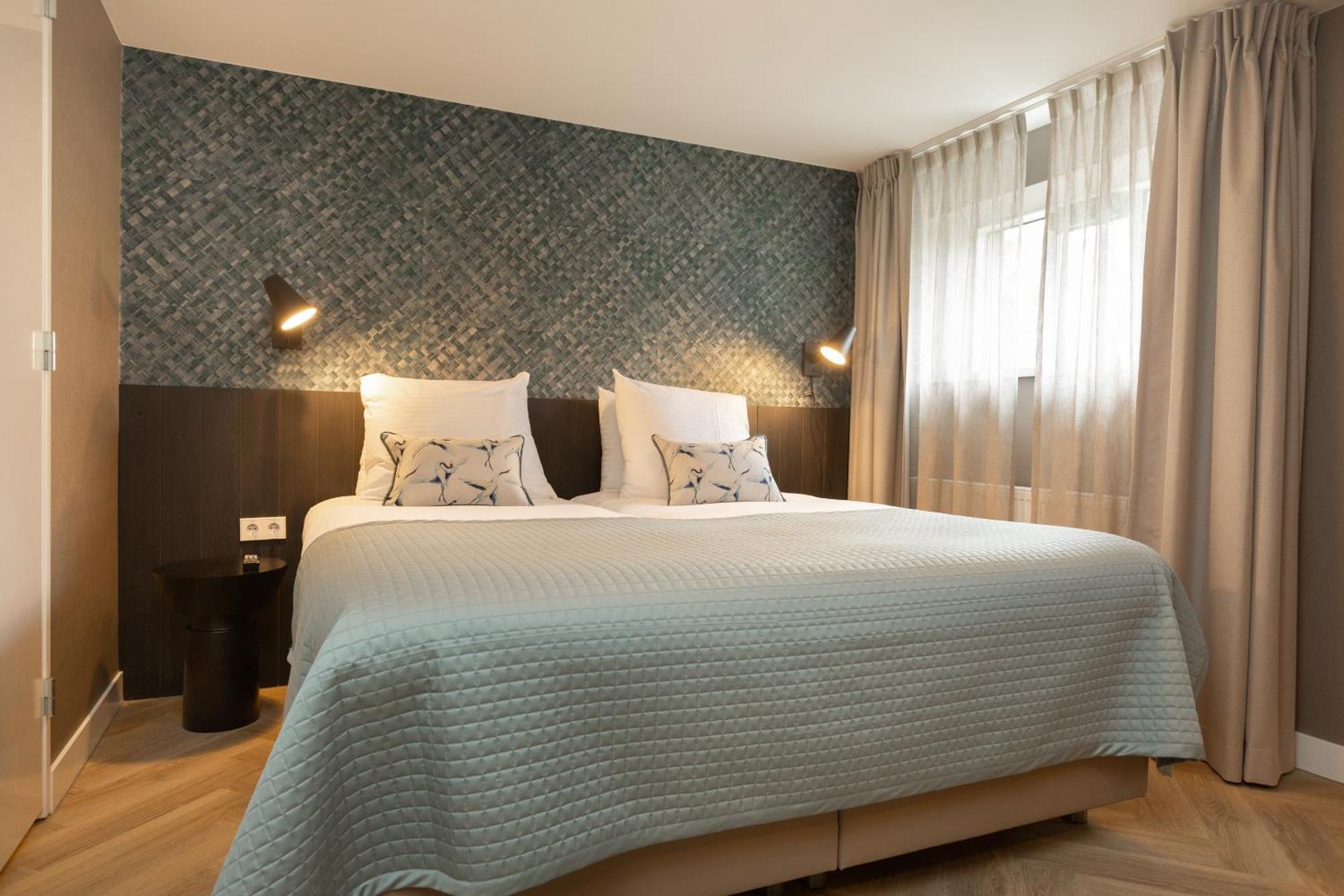 Appartement Bizstay Maurits *