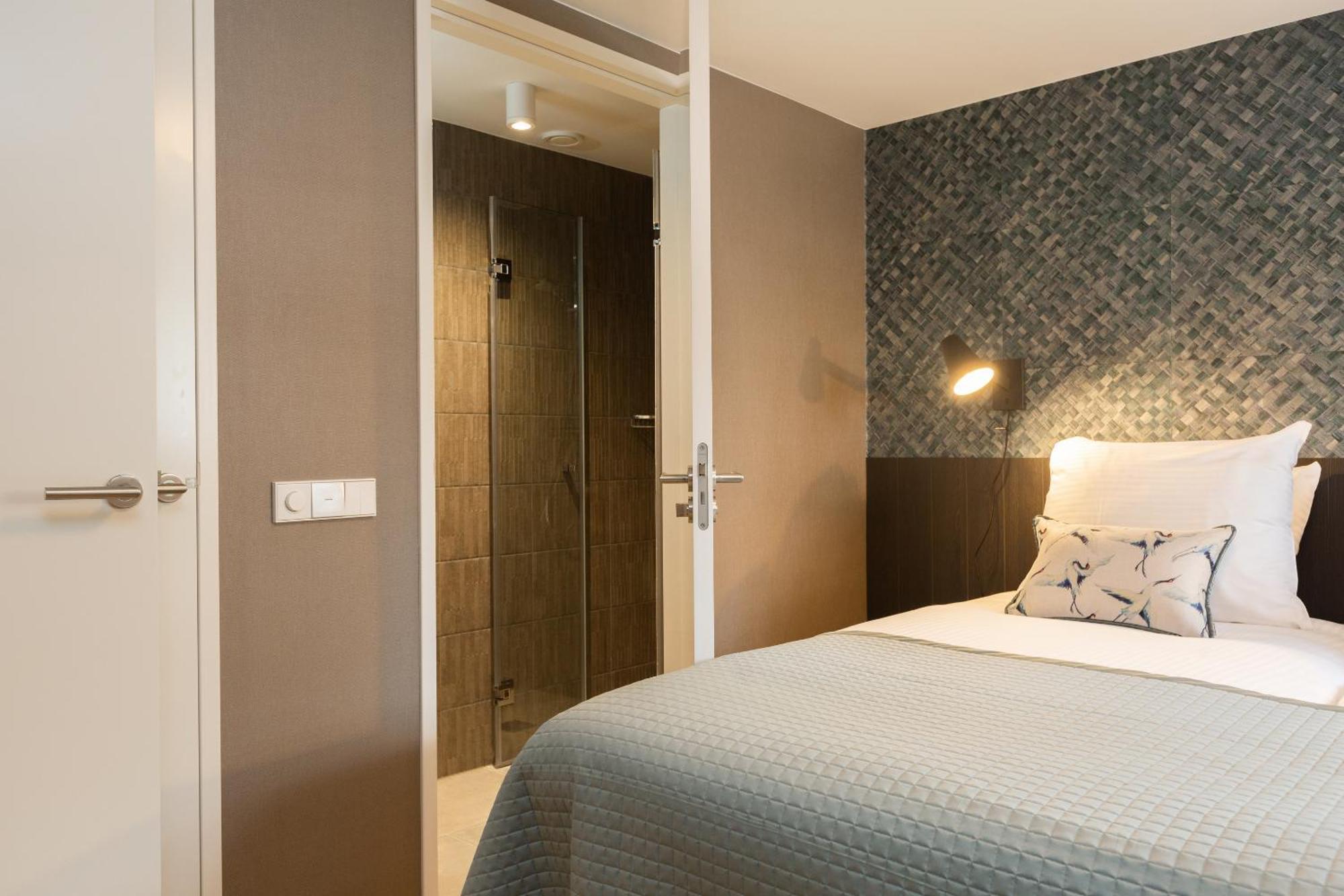 Bizstay Maurits Appartement Den Haag