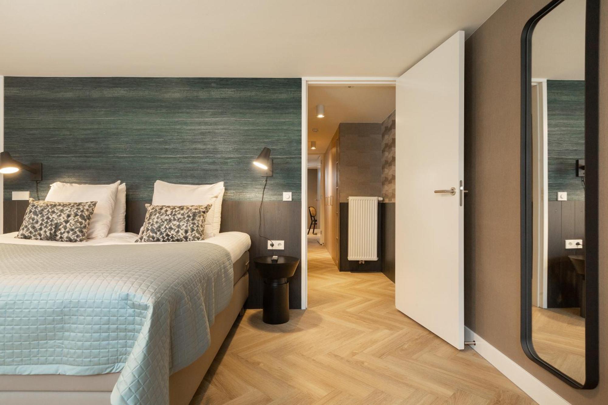 Appartement Bizstay Maurits