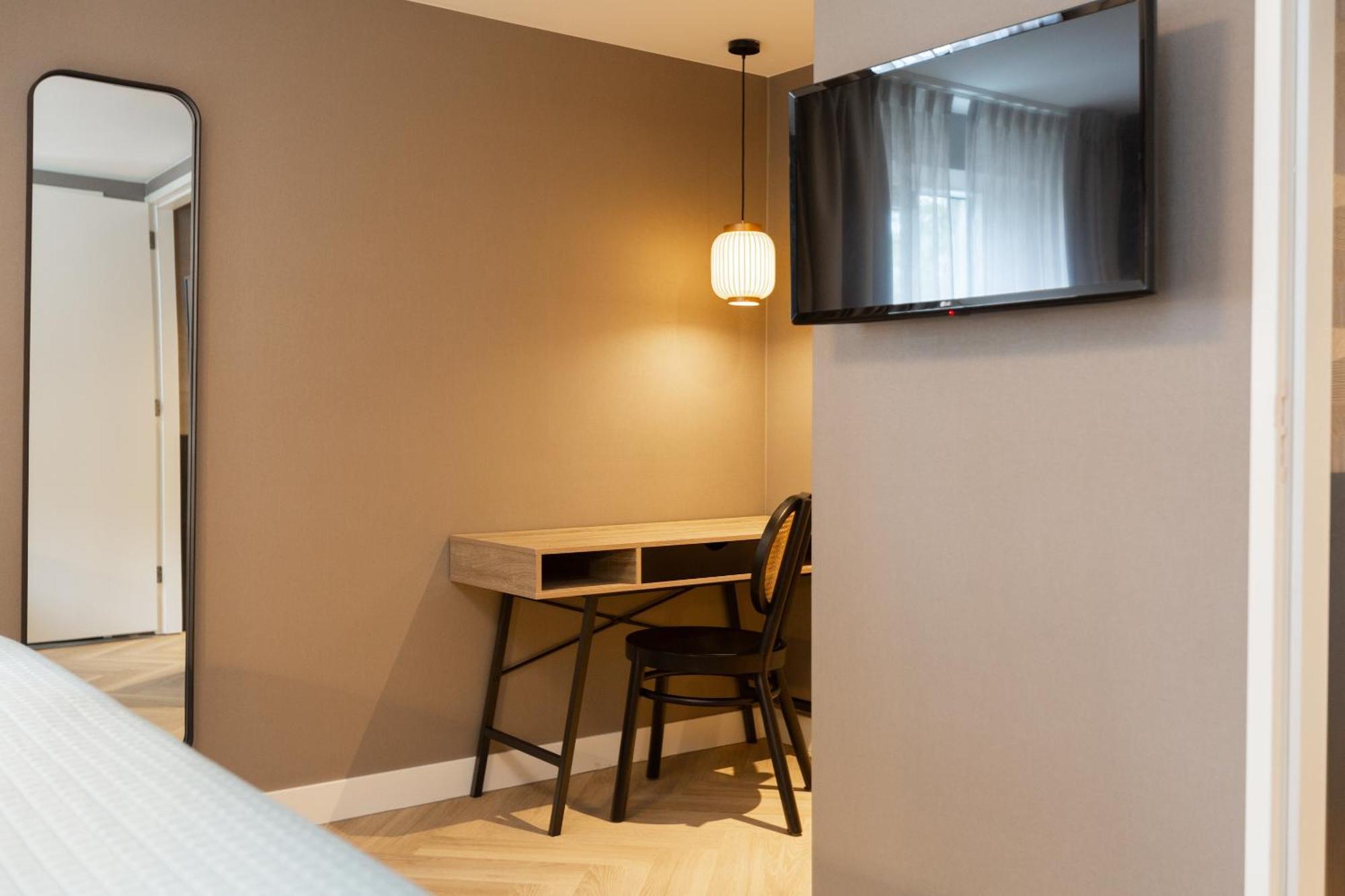 Bizstay Maurits Den Haag