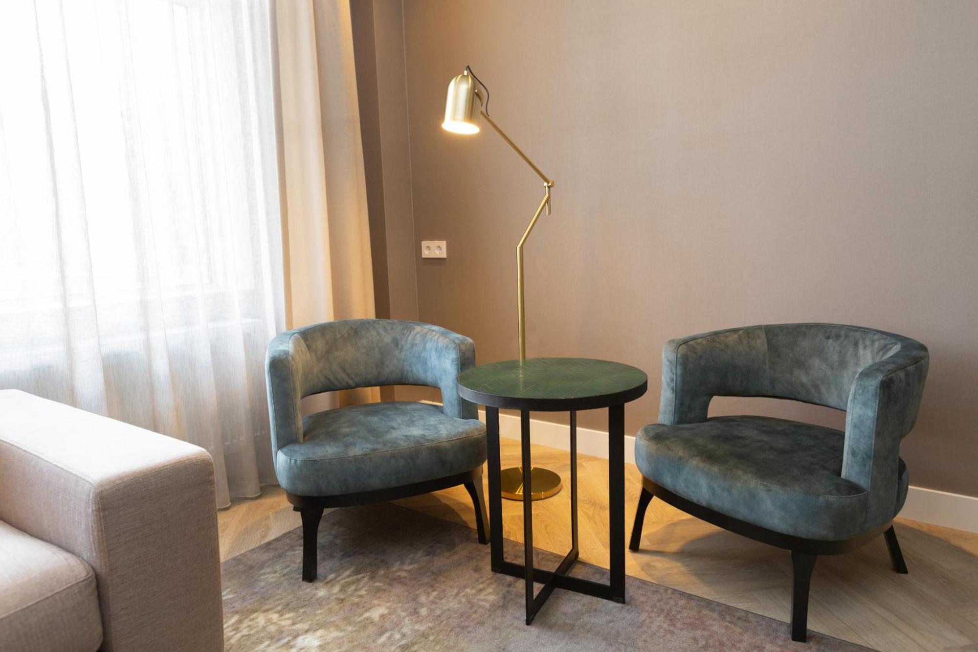 Bizstay Maurits Appartement *