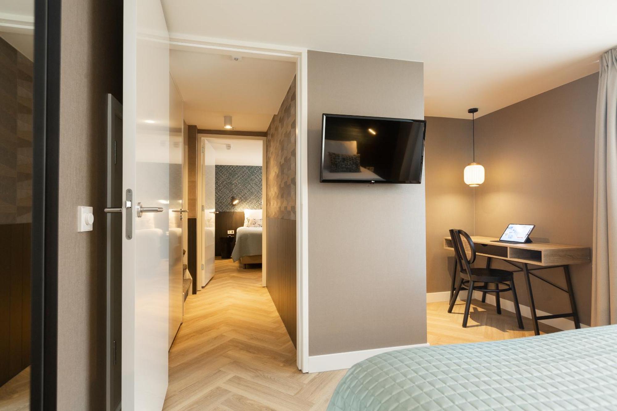 Bizstay Maurits Den Haag