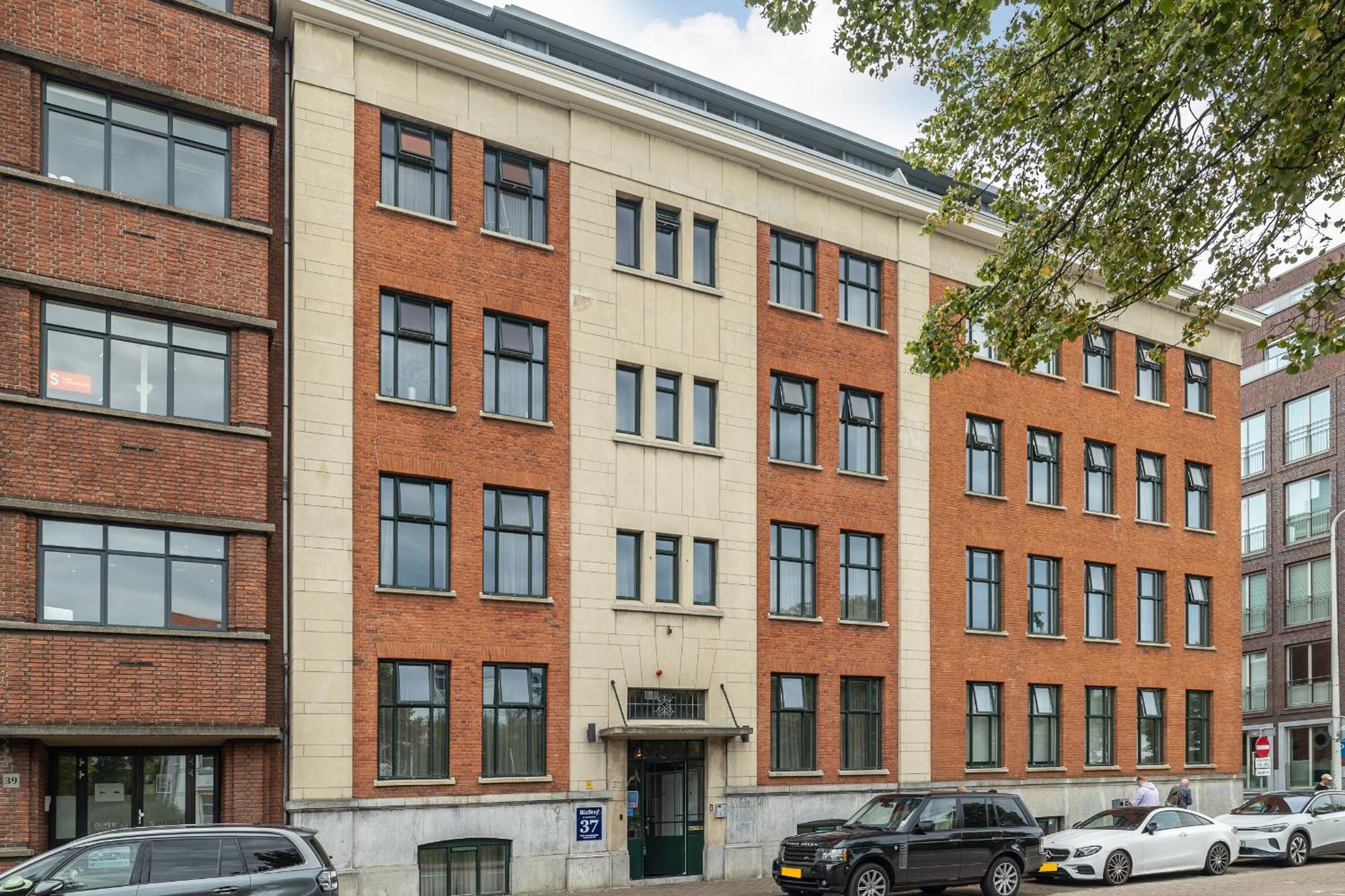 Bizstay Maurits The Hague