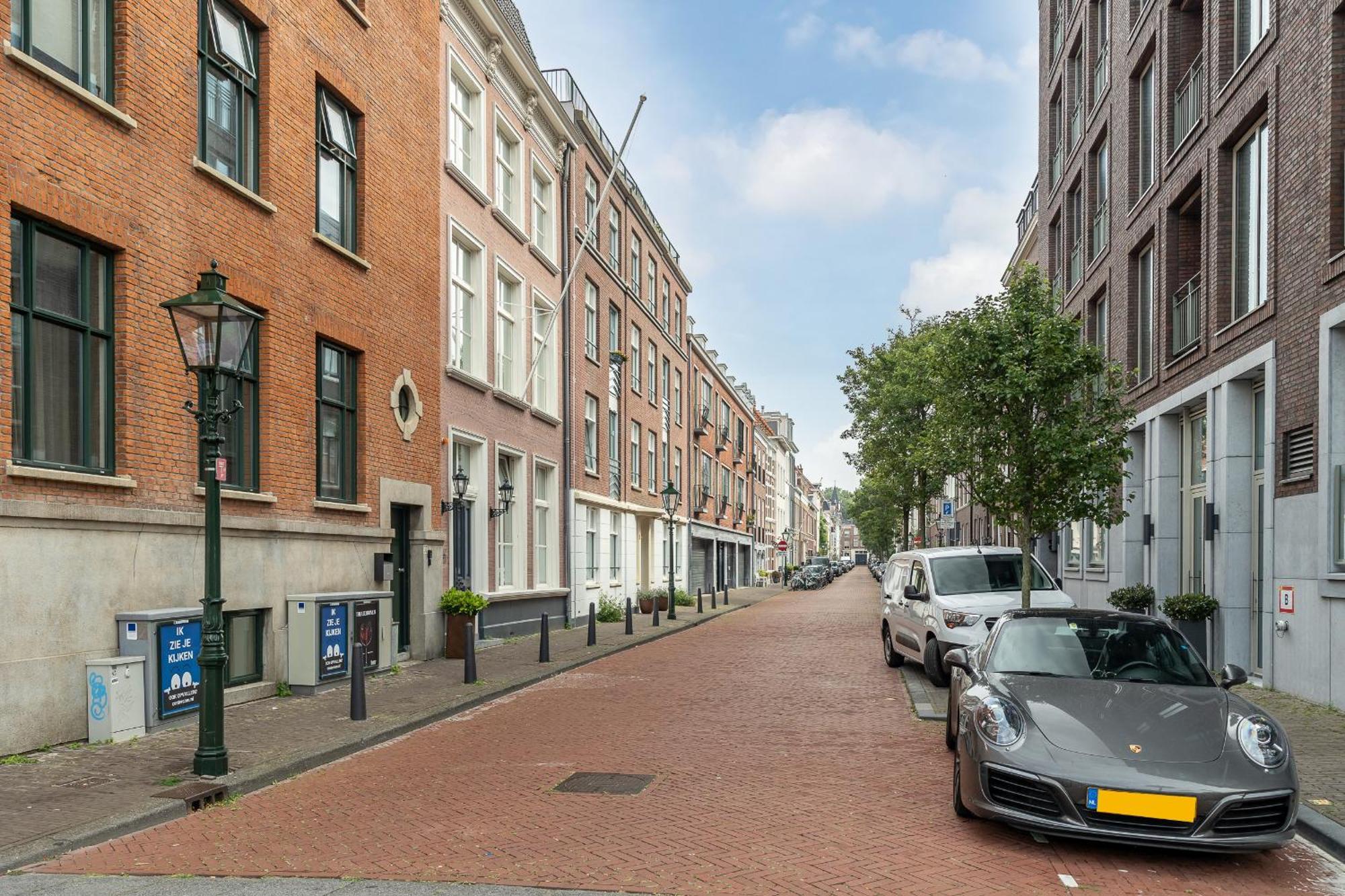 Bizstay Maurits * The Hague
