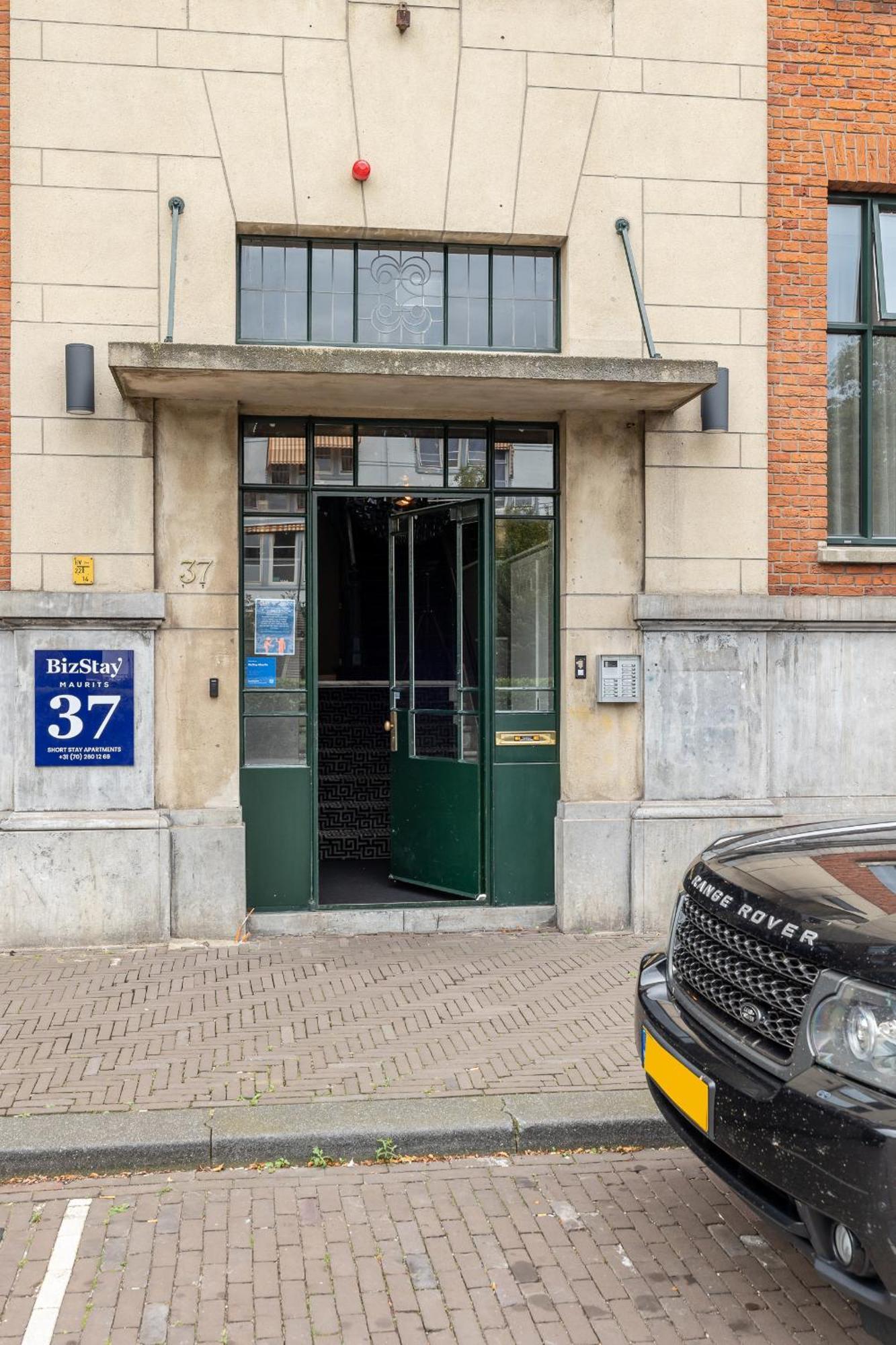 Bizstay Maurits * Den Haag
