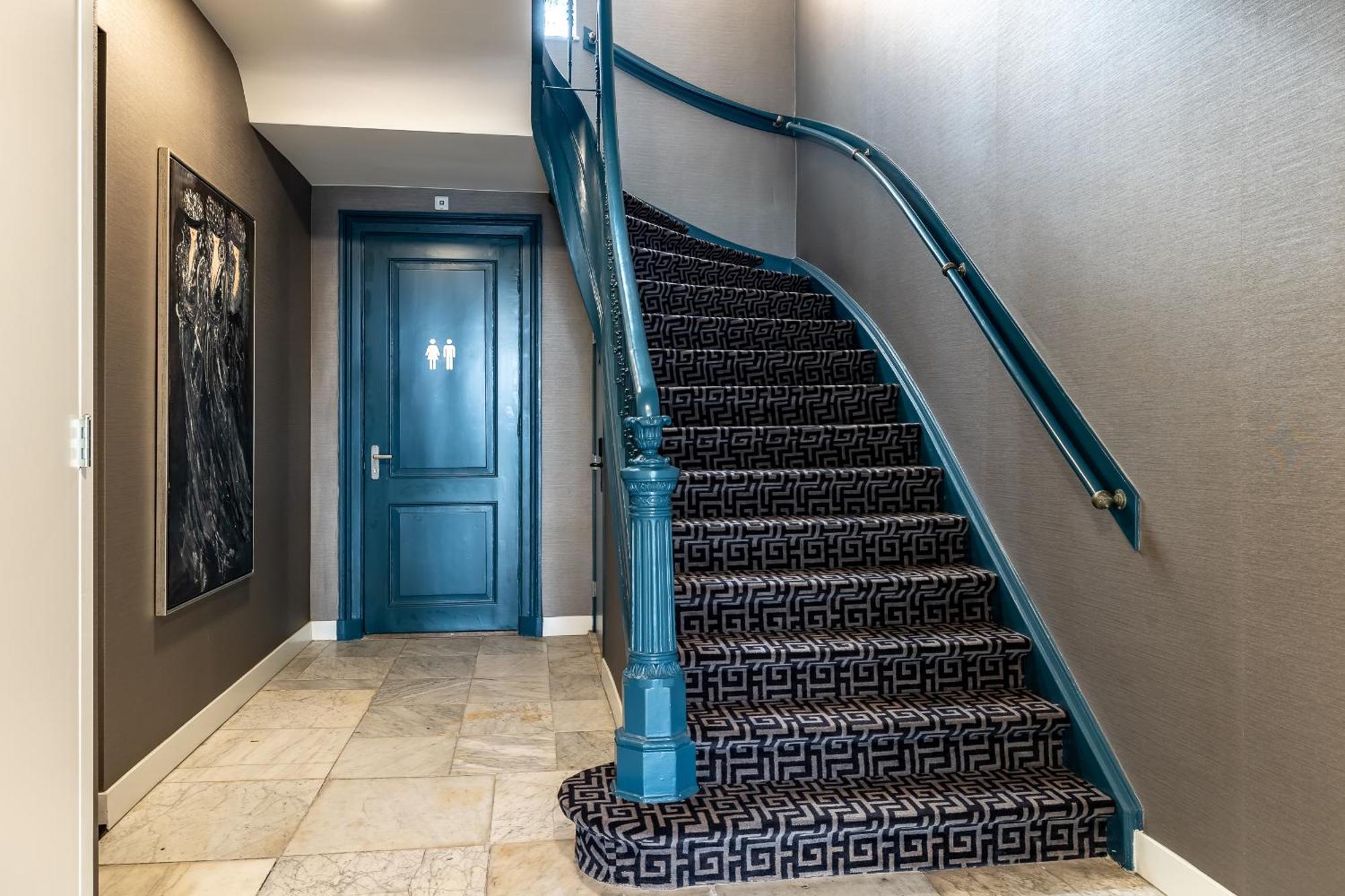 Bizstay Maurits Apartment Den Haag