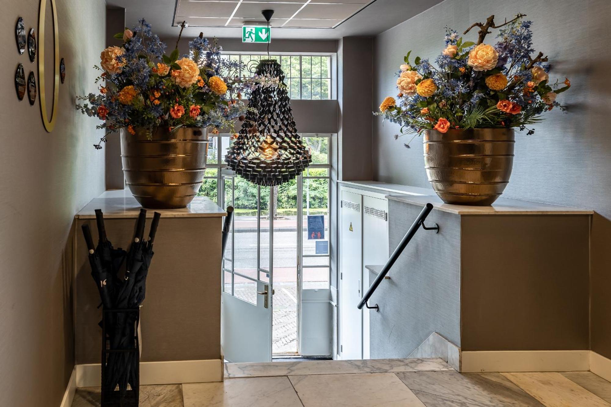 Bizstay Maurits * The Hague