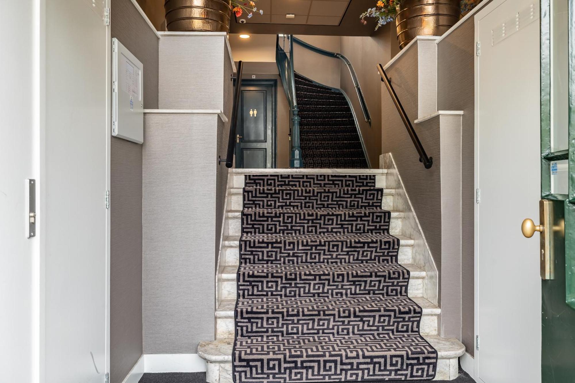 Apartment Bizstay Maurits