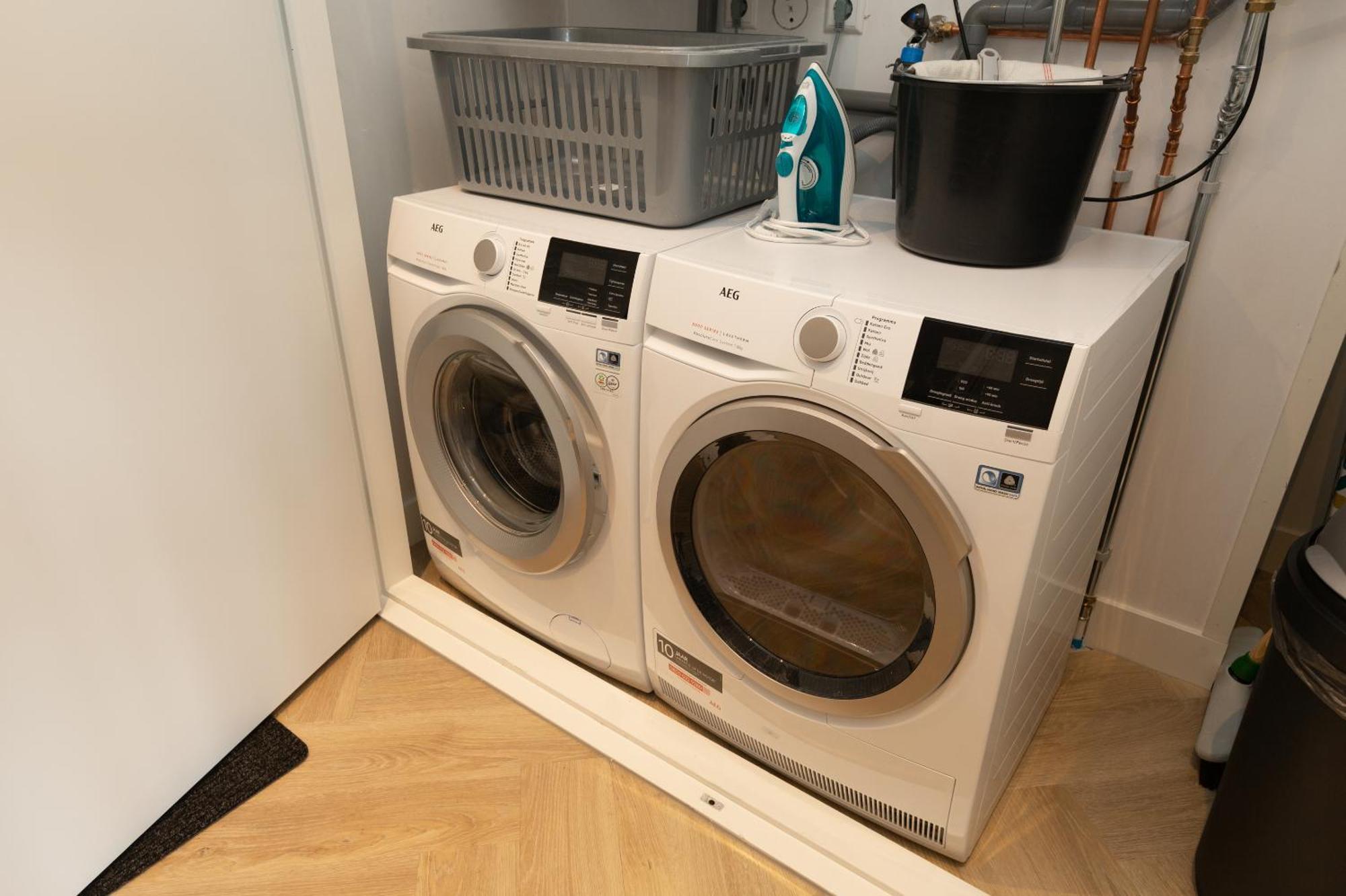 Bizstay Maurits Apartment *